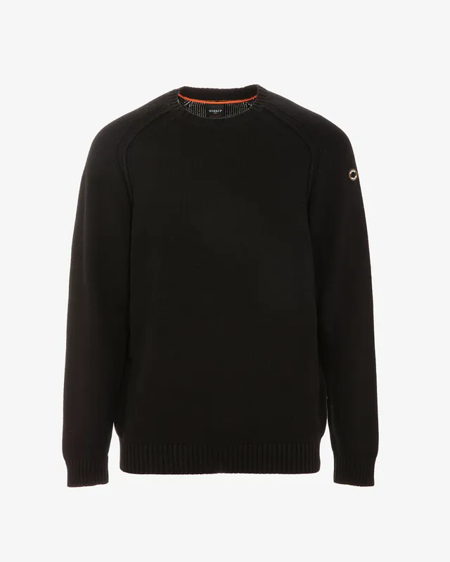 Markup Uomo Maglieria Girocollo cotone tech maglia