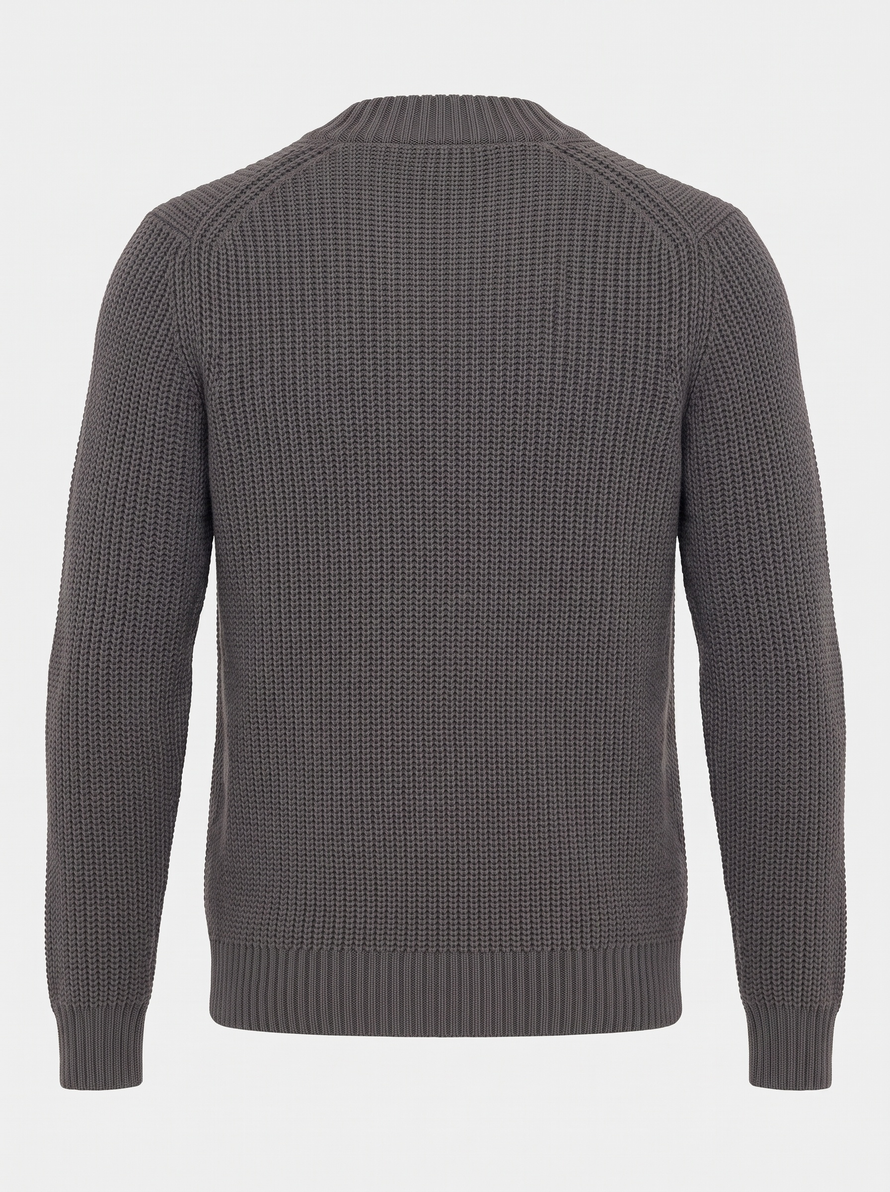 Markup Uomo Maglieria Cardigan Maglia Inglese