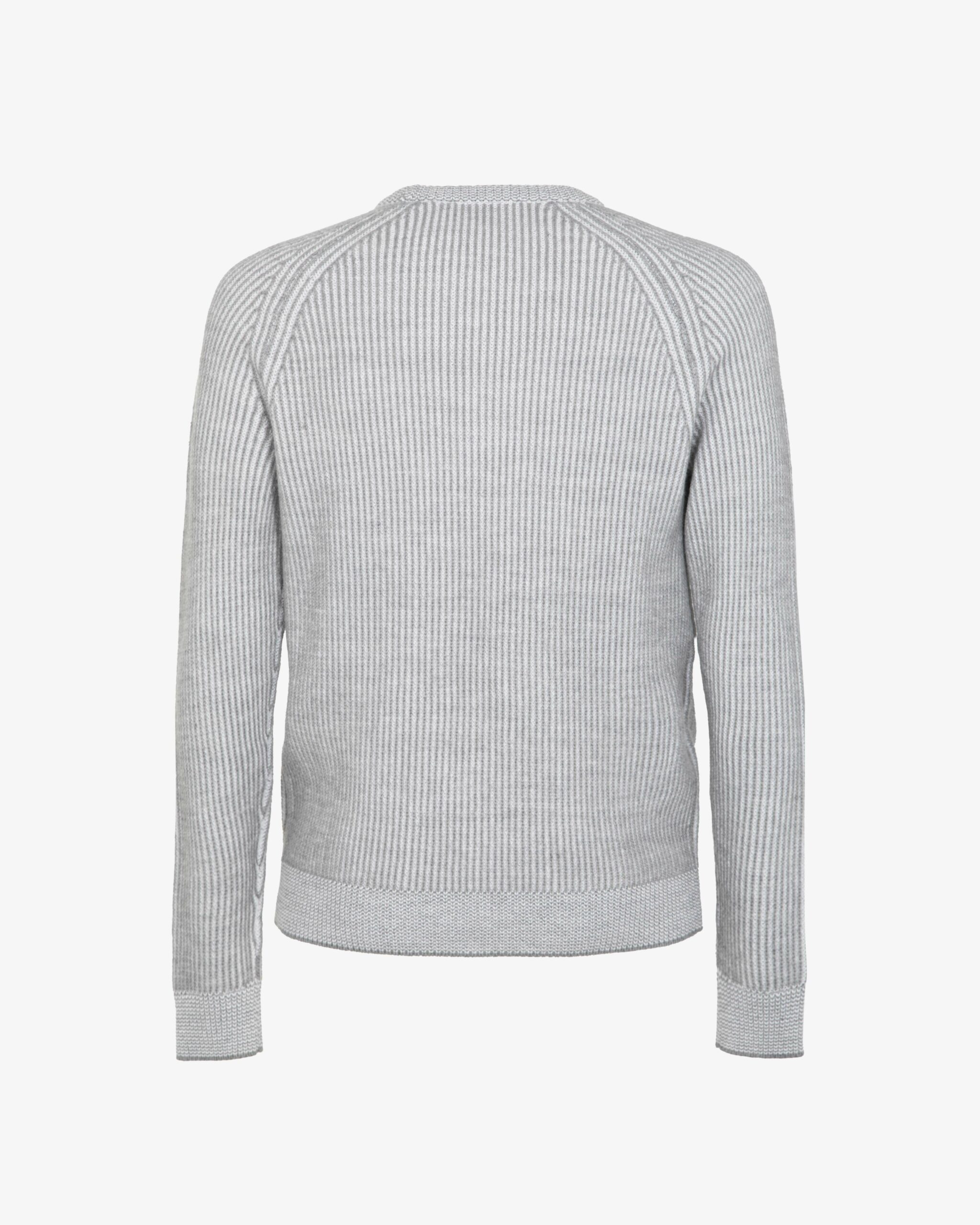 Markup Uomo Maglieria Girocollo maglia inglese