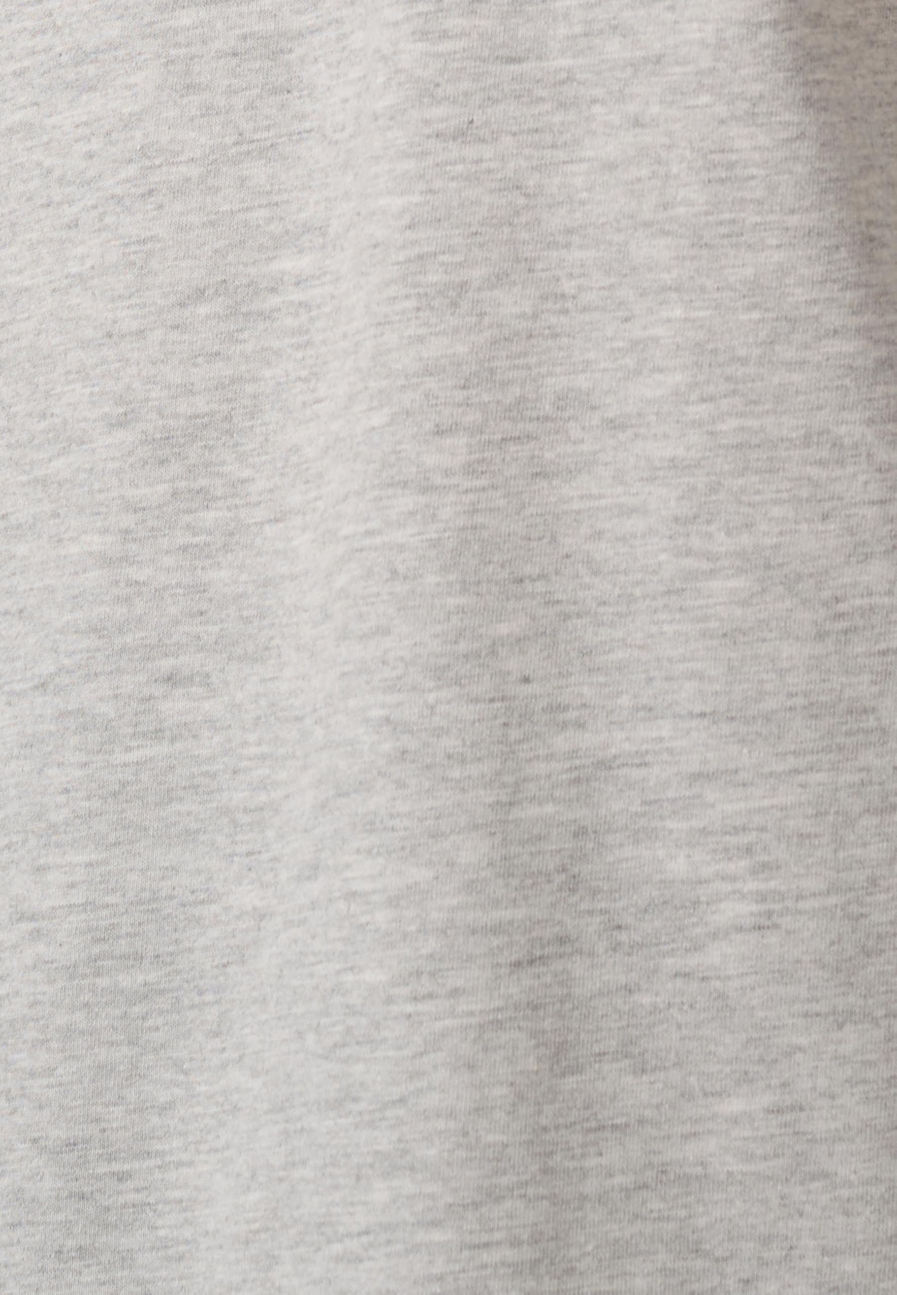 Damart Homewear pigiama donna cotone biologico taglia S grigio piselli