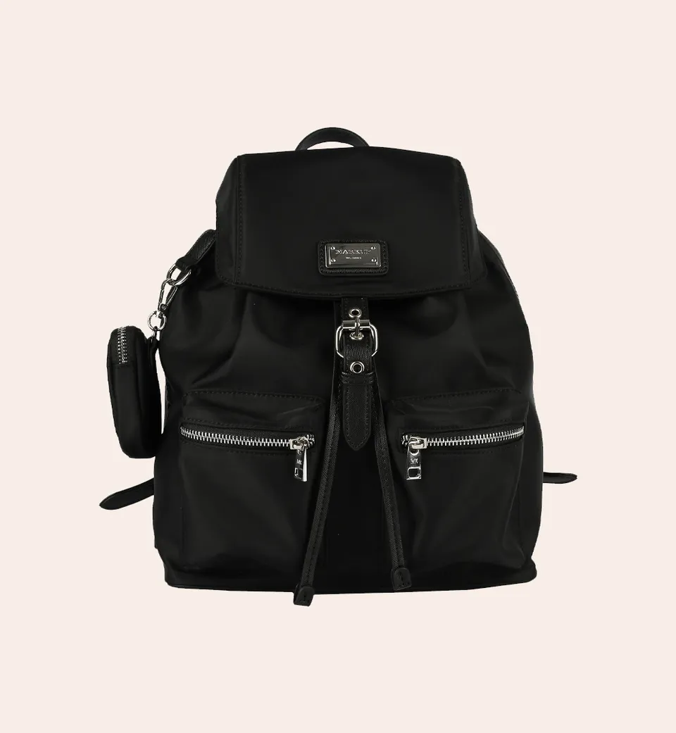 Markup Donna Accessori Zaino in nylon zaino