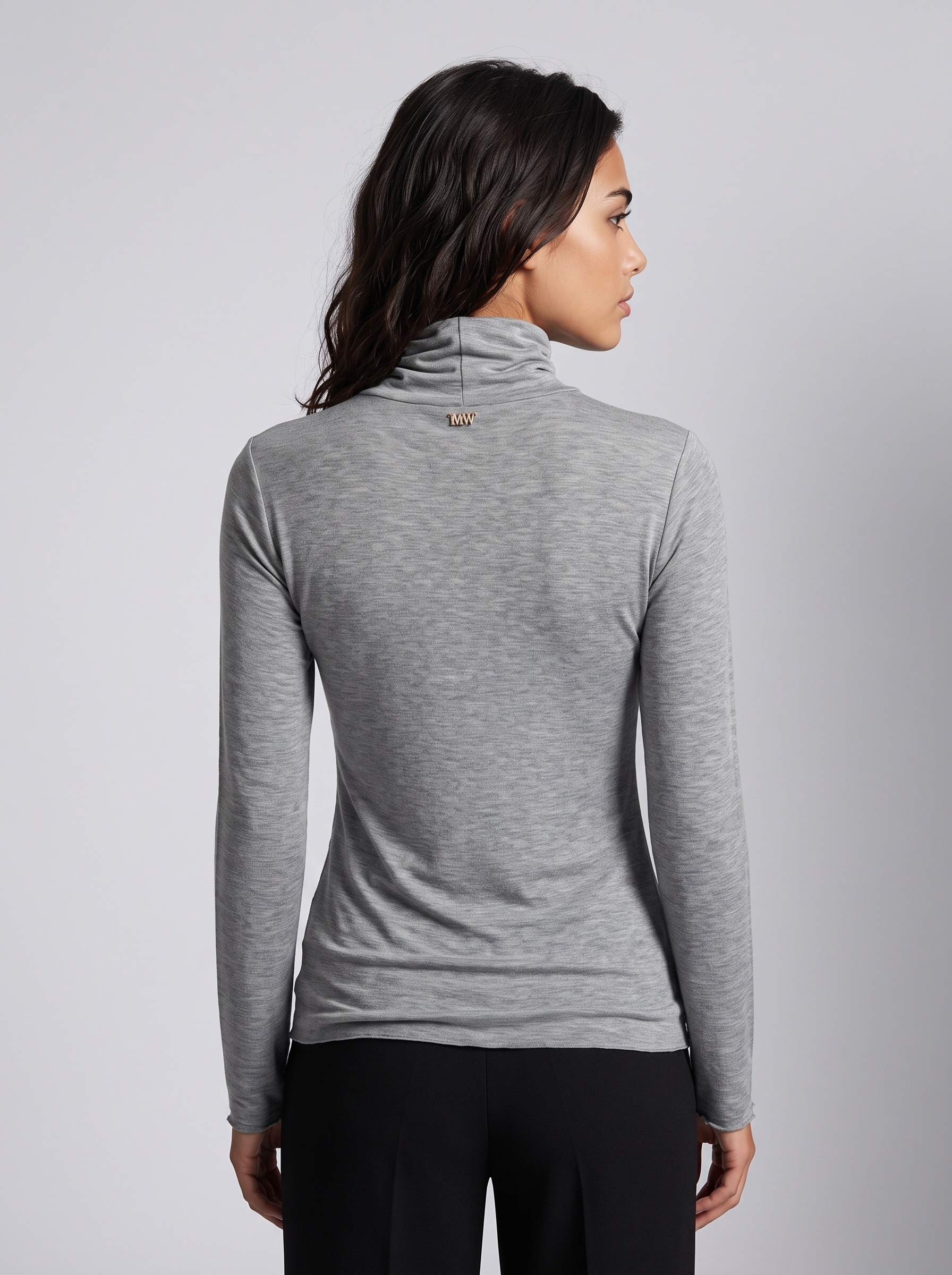 Markup Donna T-Shirt & Felpe T-shirt lupetto