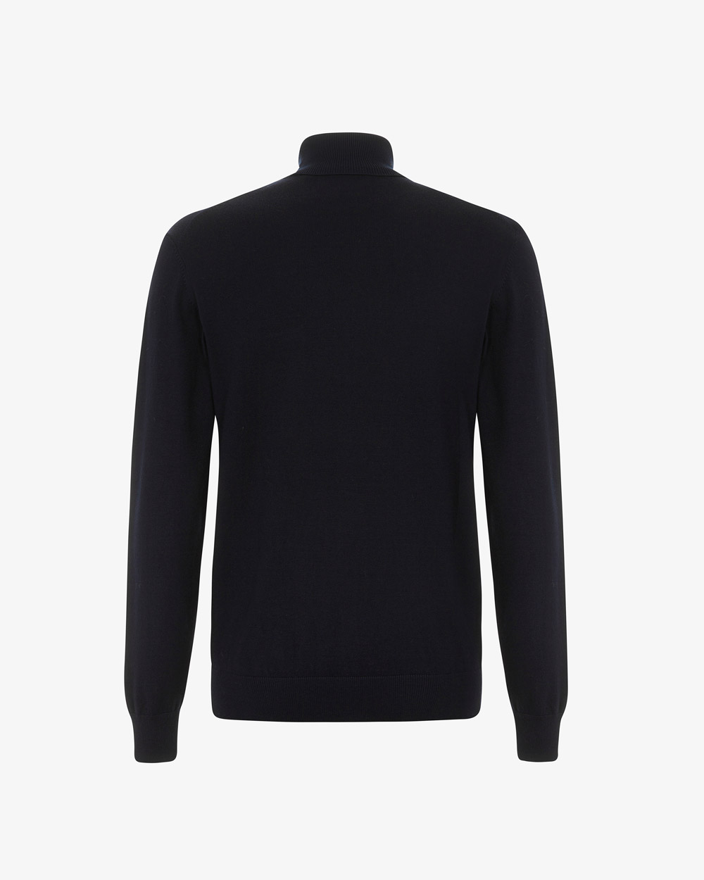 Markup Uomo Maglieria Dolcevita taschino viscosa