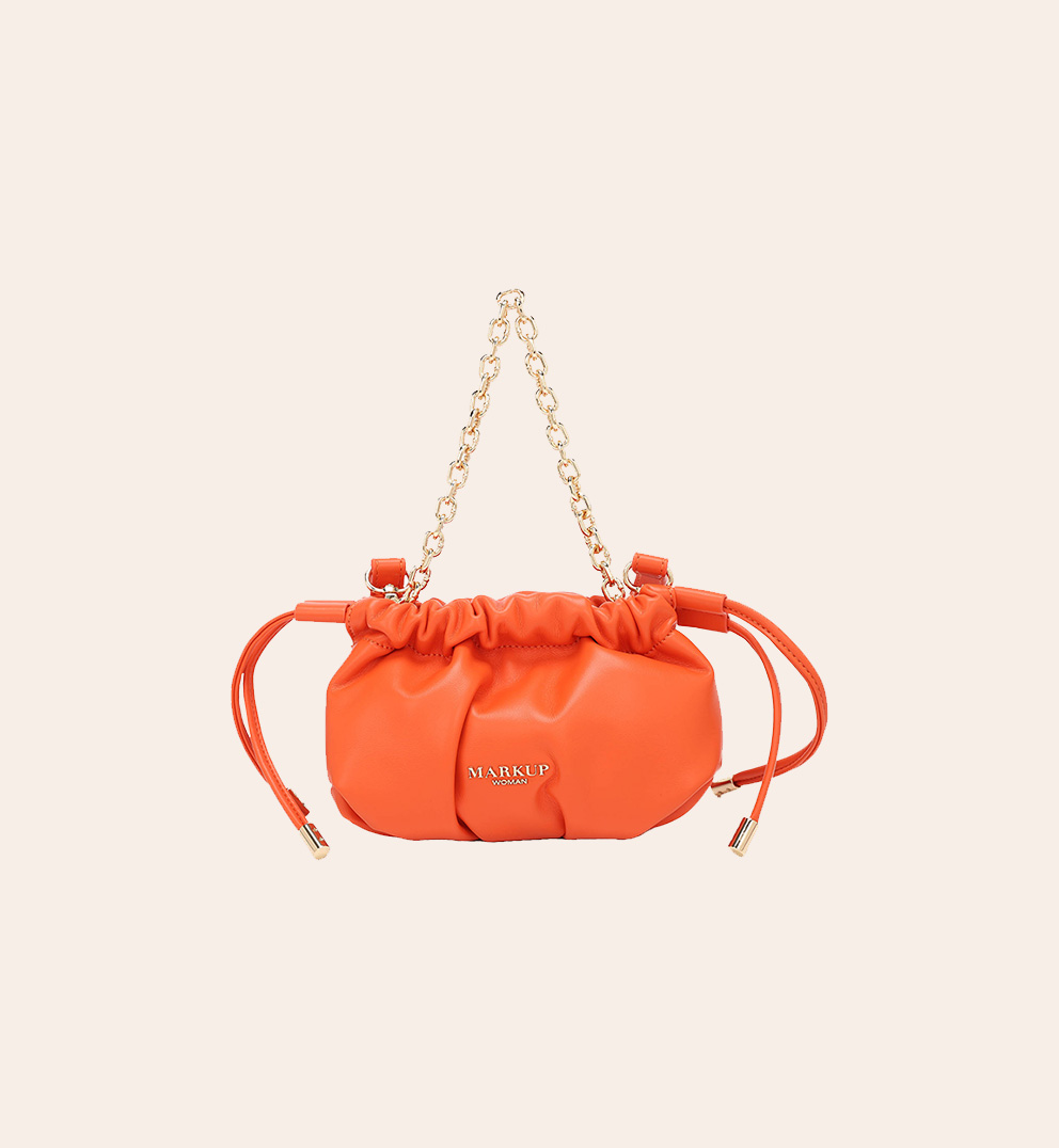 Markup Donna Accessori Mini bag secchiello borsa