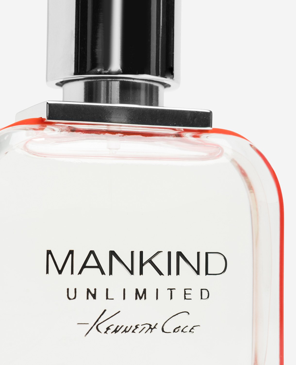 Kenneth Cole Reaction Fragrance Mankind Unlimited For Him Eau de Toilette profumo 1,7 oz