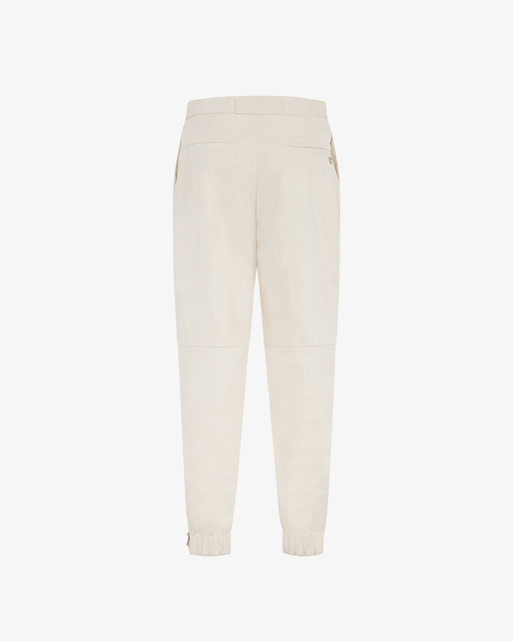 Markup Donna Jeans & Pantaloni Pantaloni jogger velluto rigato pantaloni