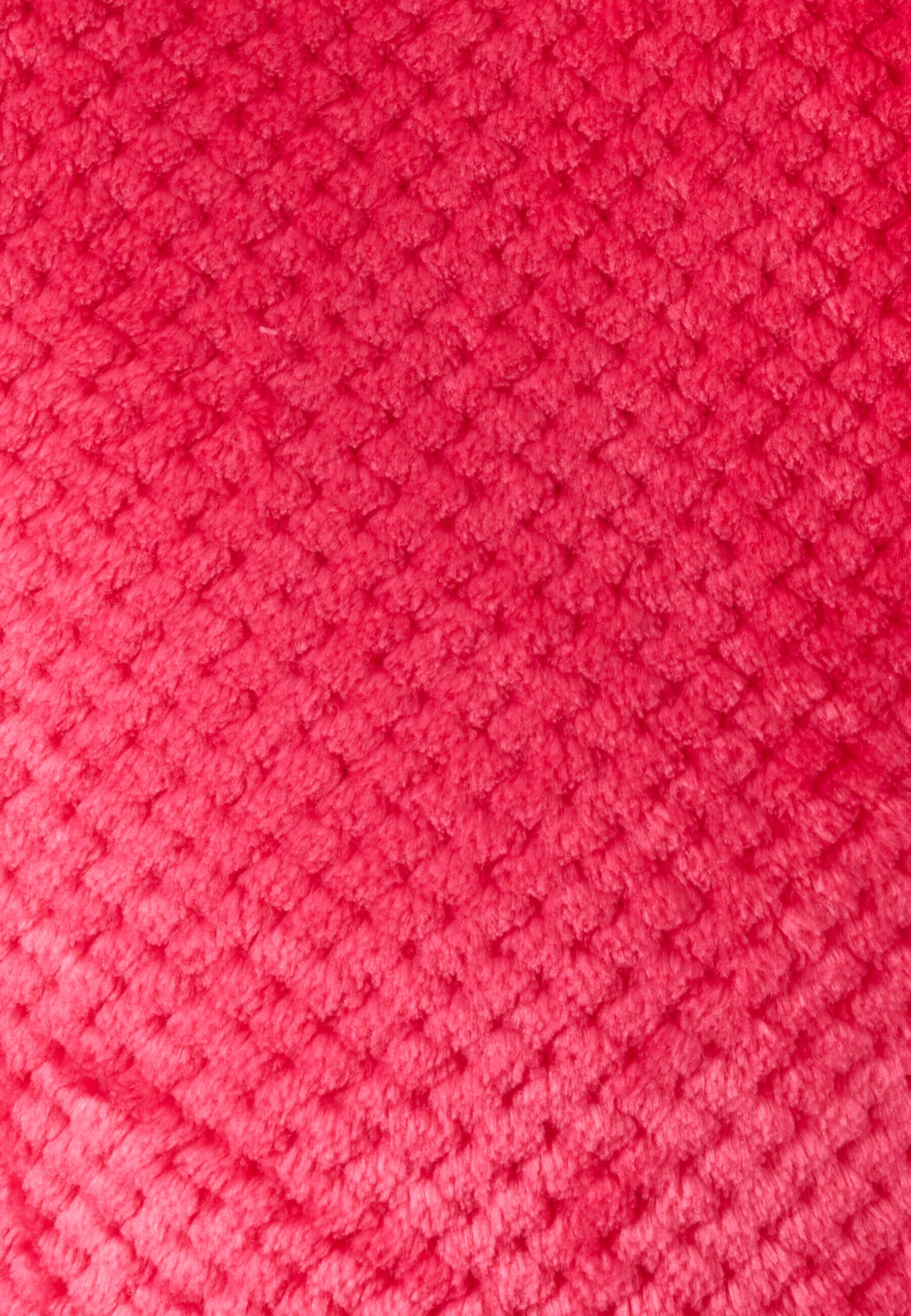 Damart Homewear Abito da camera Thermolactyl in maglia fantasia rosa XS 34-36