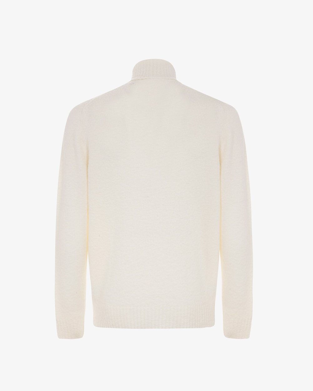 Markup Uomo Maglieria Dolcevita in bouclé maglione