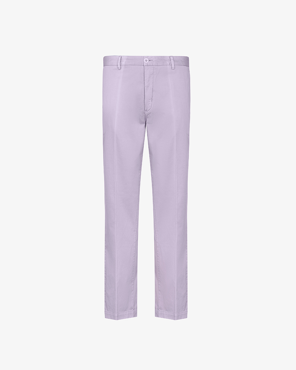Markup Uomo Pantaloni & Bermuda Pantalone regular cotone pima uomo