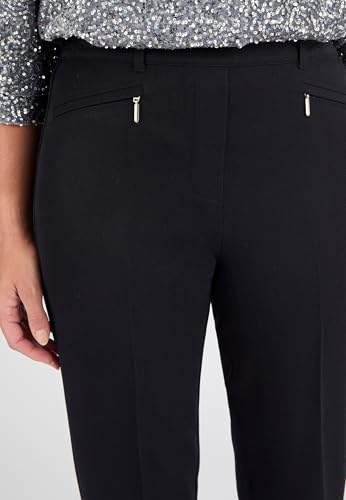 Damart Prêt-à-porter pantaloni dritti classici donna