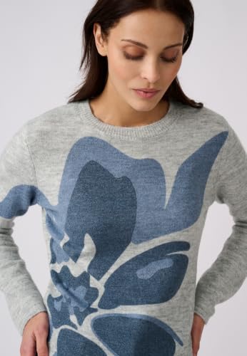 Damart Prêt-à-porter maglione donna floreale