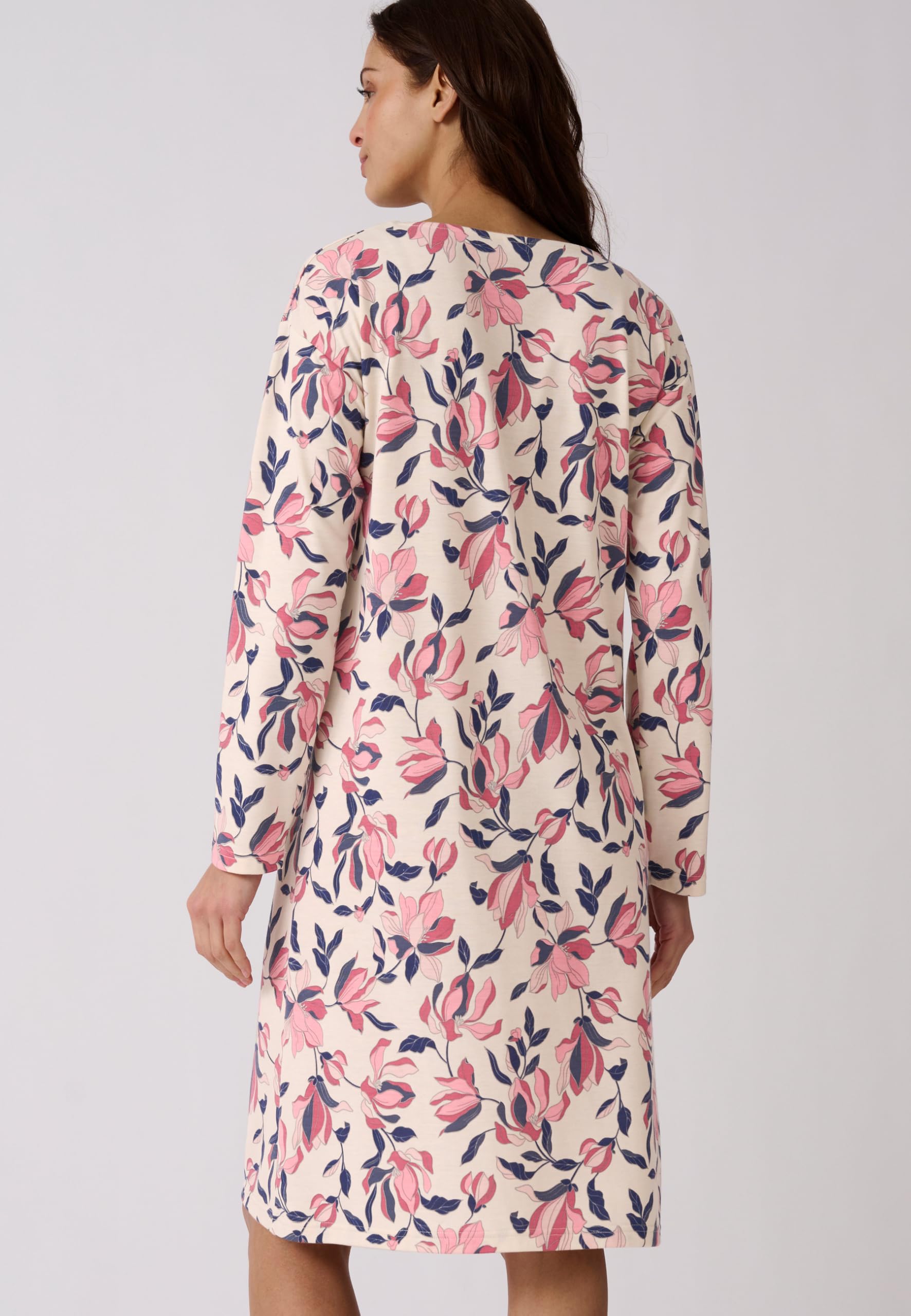 Damart Homewear camicia da notte da donna