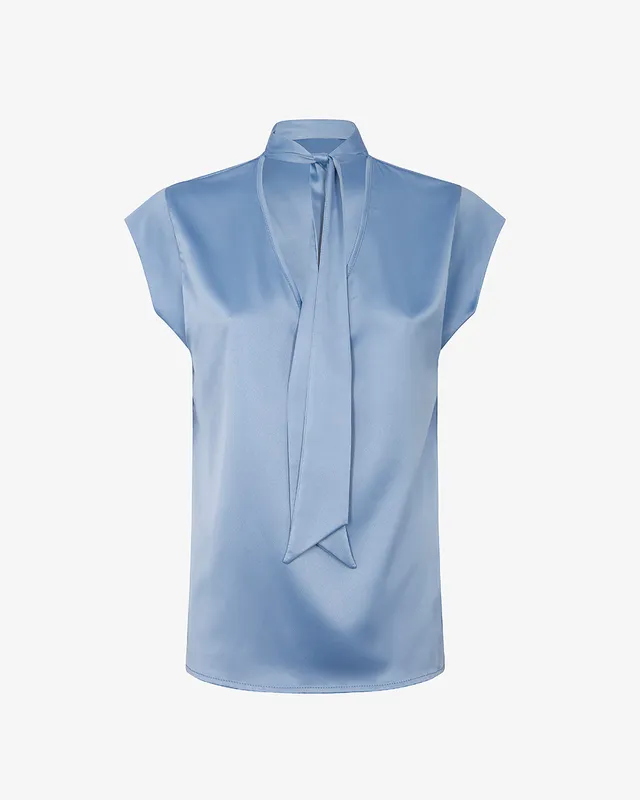 Markup Donna Camicie & Bluse Blusa in raso