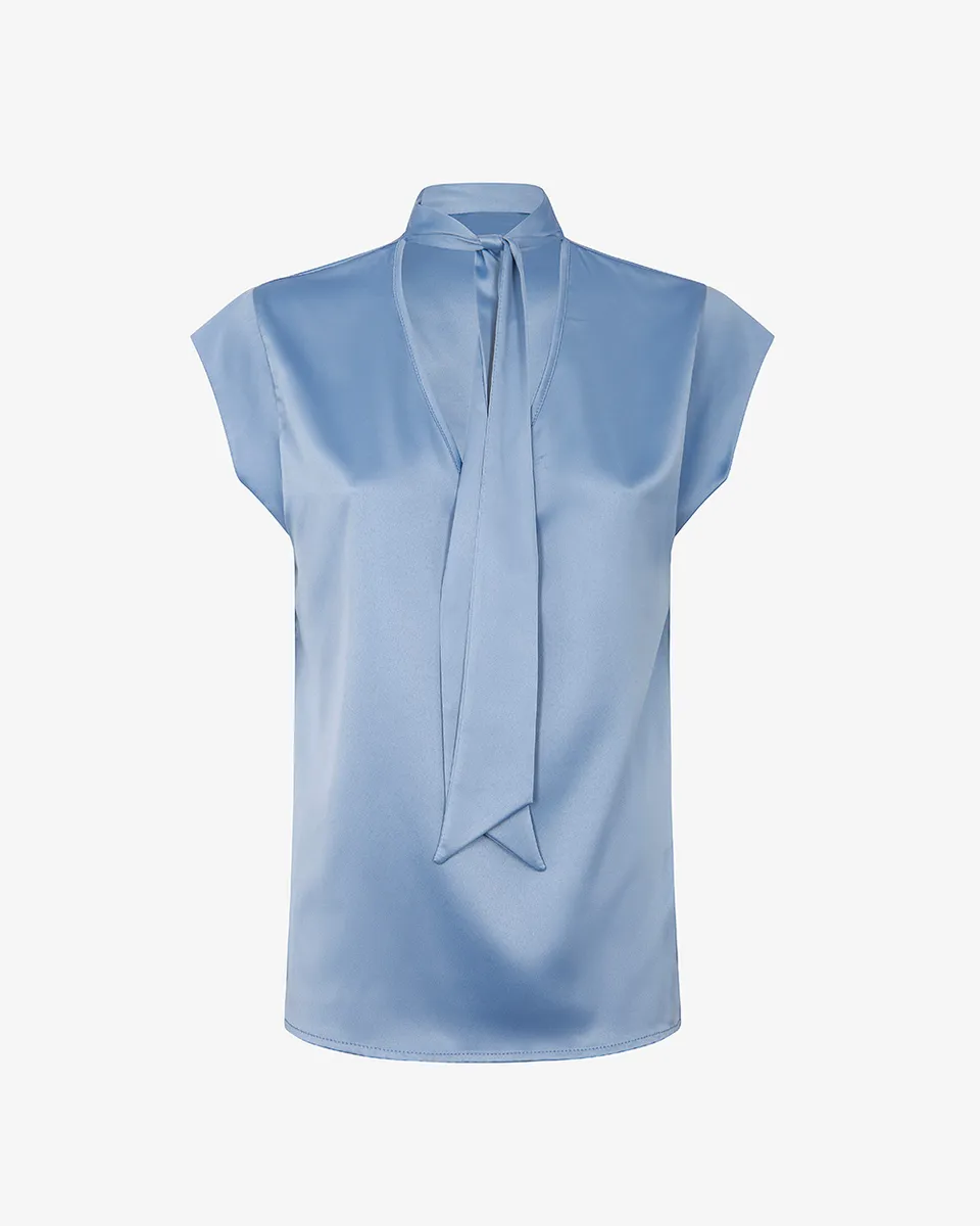 Markup Donna Camicie & Bluse Blusa in raso