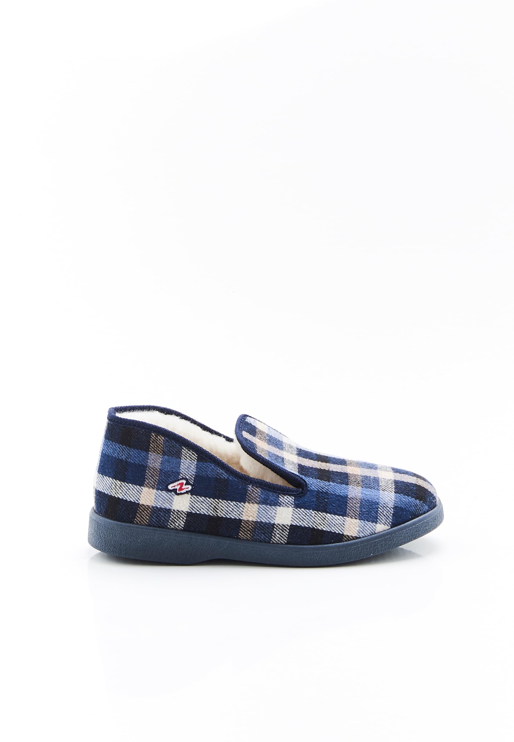 Damart Thermolactyl Pantofole uomo chiuse taglia 44