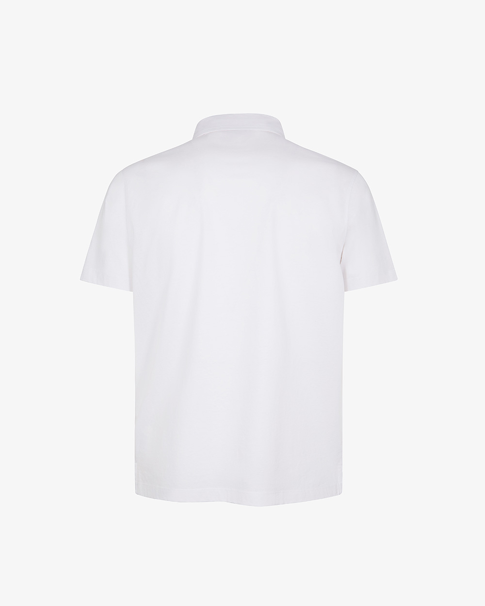 Markup Uomo Felpe & T-shirt Polo cotone tecnico
