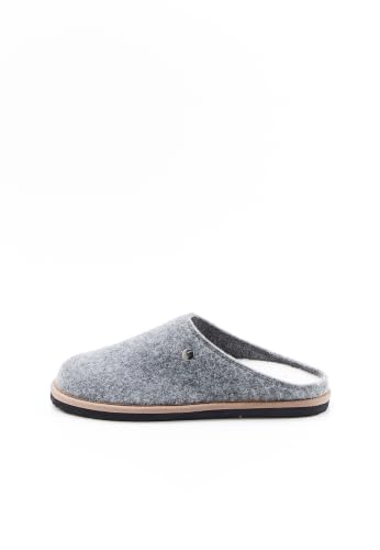 Damart Thermolactyl Mules uomo con soletta rimovibile