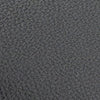 Kenneth Cole Reaction Londyn Leather peep toe tacco pelle nera