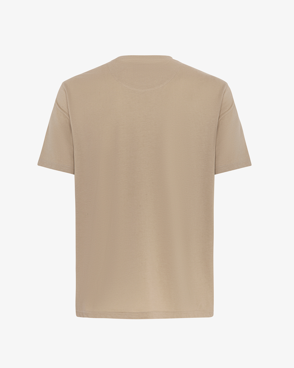 Markup Uomo Felpe & T-shirt T-shirt con taschino jersey