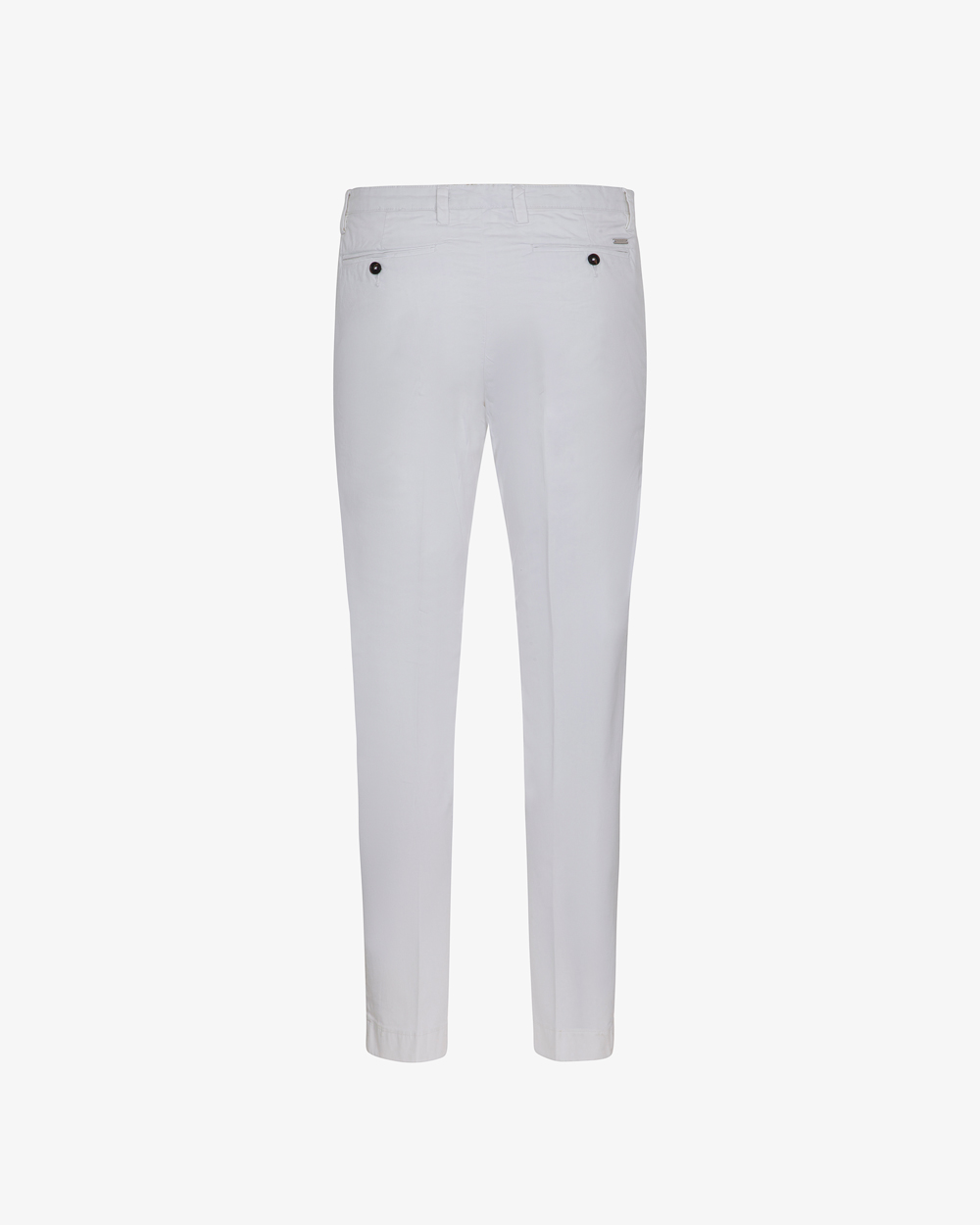 Markup Uomo Pantaloni & Bermuda Pantaloni regular pima cotton