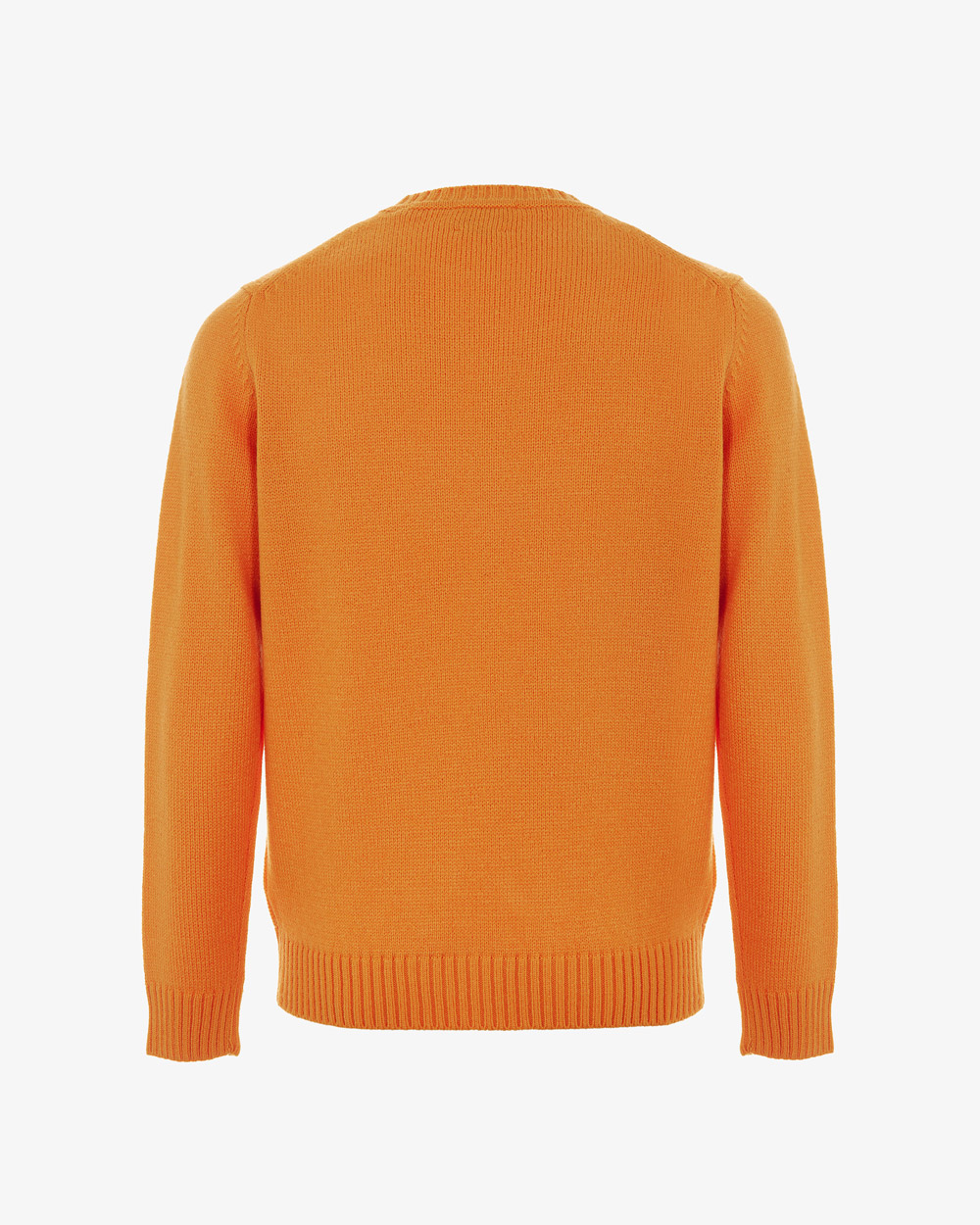 Markup Uomo Maglieria Maglia girocollo lavorata uomo