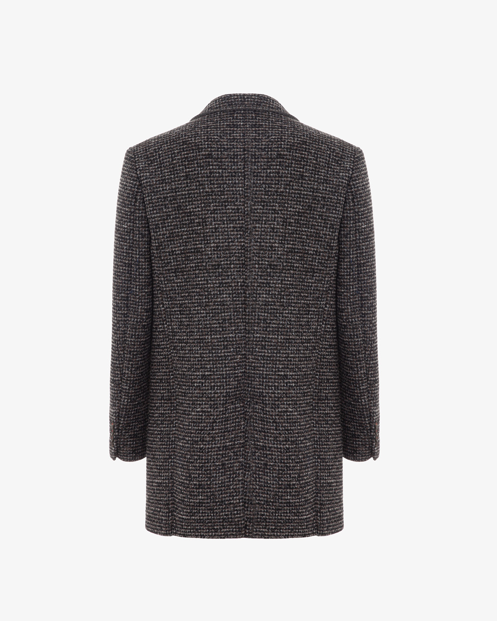 Markup Uomo Cappotti Baronetto monopetto