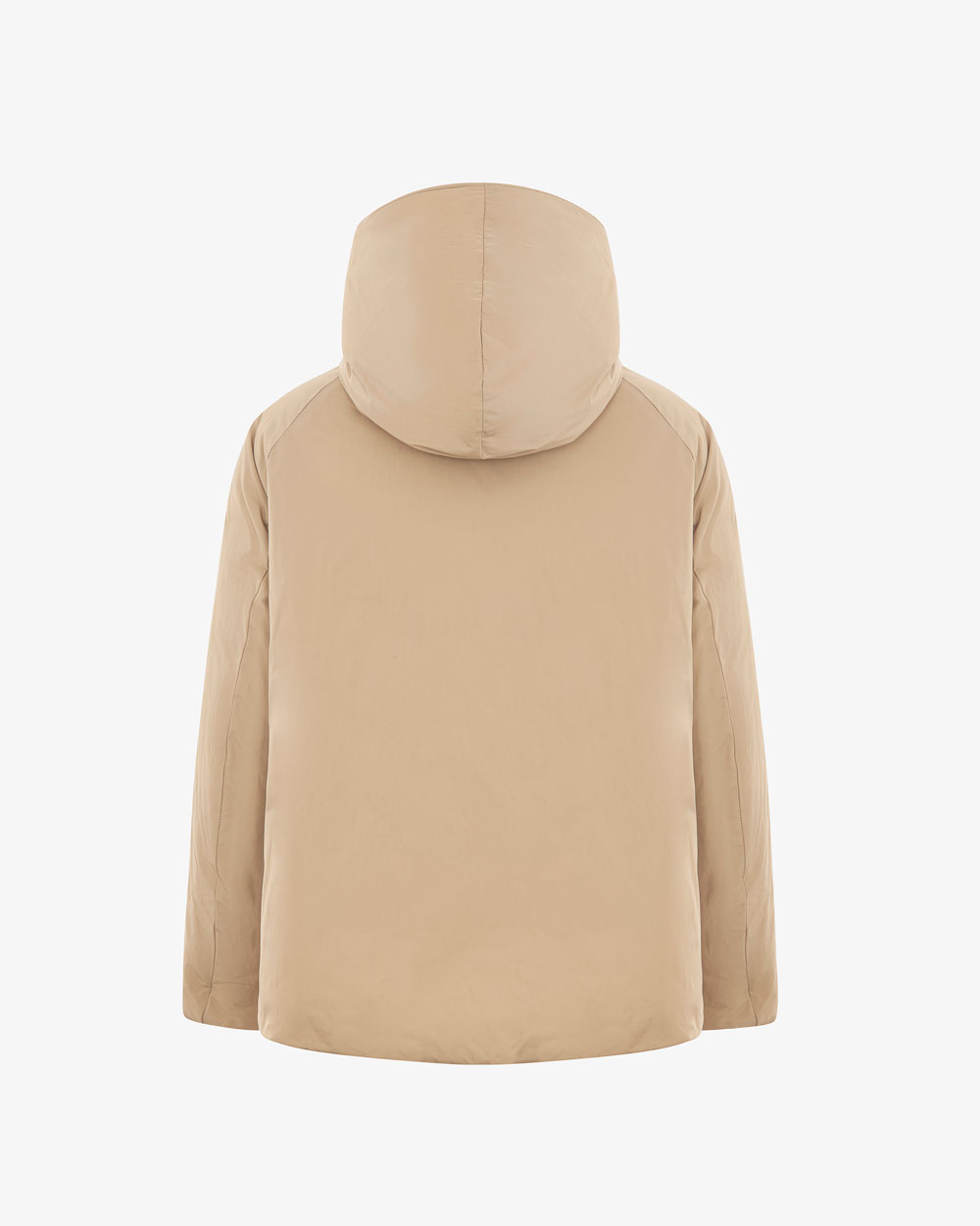Markup Donna Giacche & Giubbotti Giubbino reversibile twill giubbino