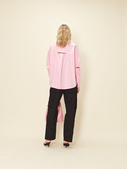 House Of Sunny Women's Shorts & Trousers Easy Rider Cargo pantaloni cargo