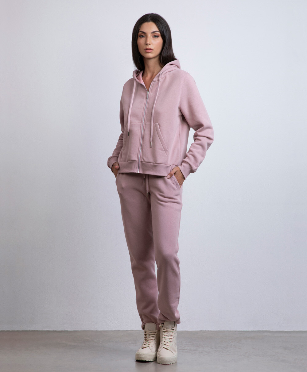 Markup Donna Jeans & Pantaloni Pantalone in felpa
