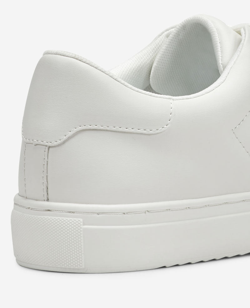 Kenneth Cole Reaction REACTION - Javon sneaker bianca con supporto arco