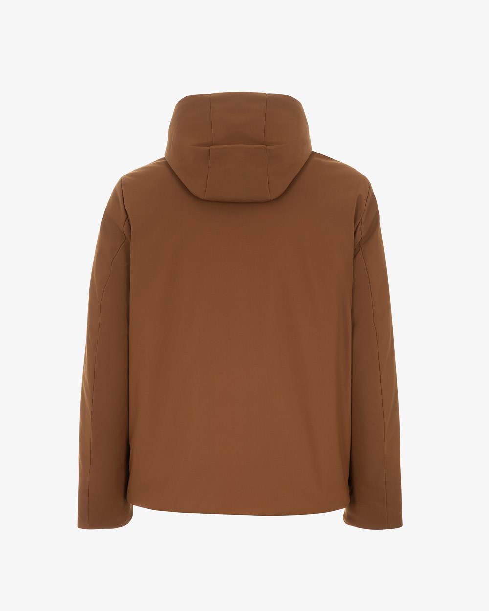 Markup Uomo Giacche & Giubbotti Giubbotto cappuccio softshell