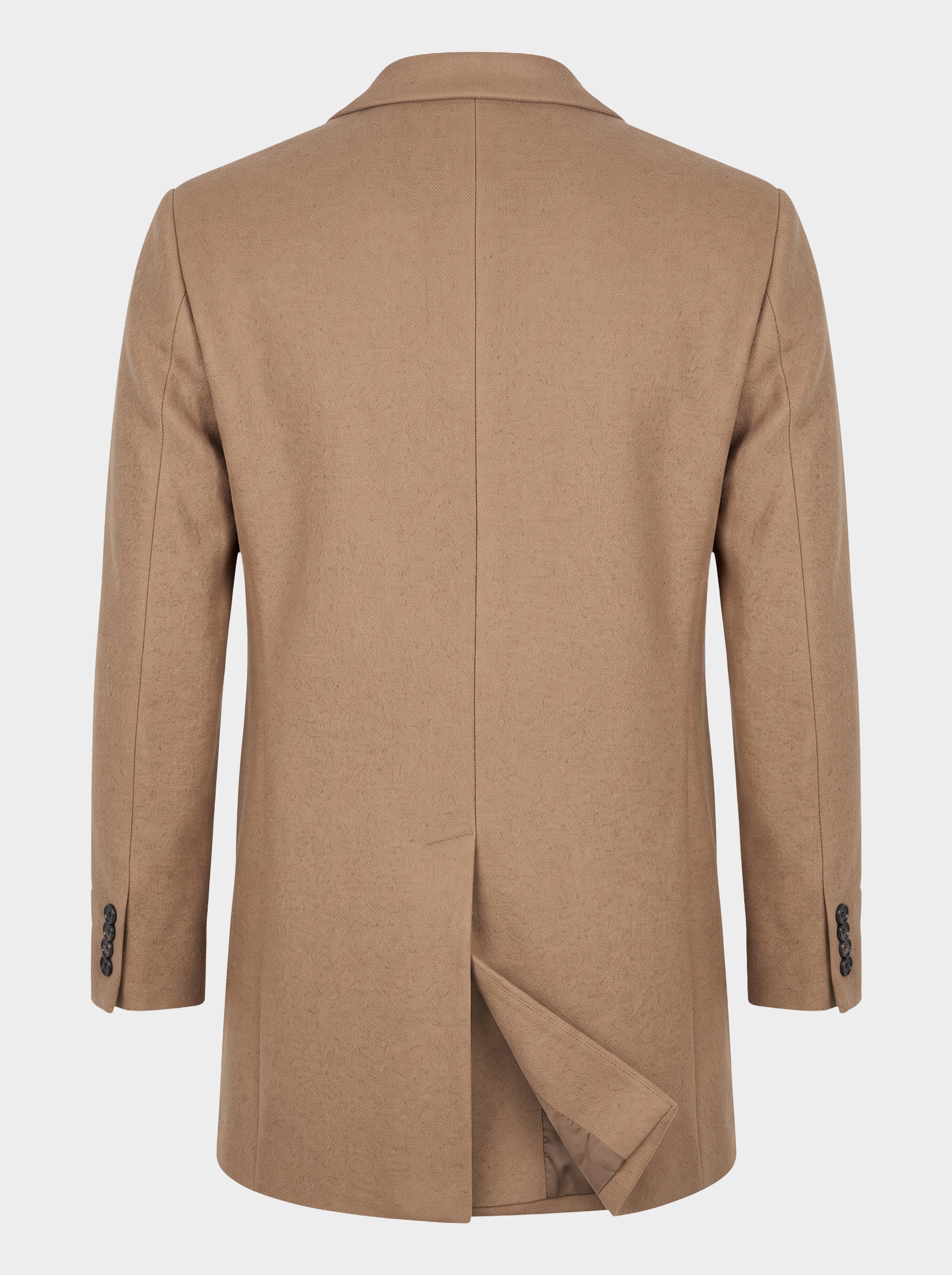 Markup Uomo Cappotti Cappotto bouclè uomo