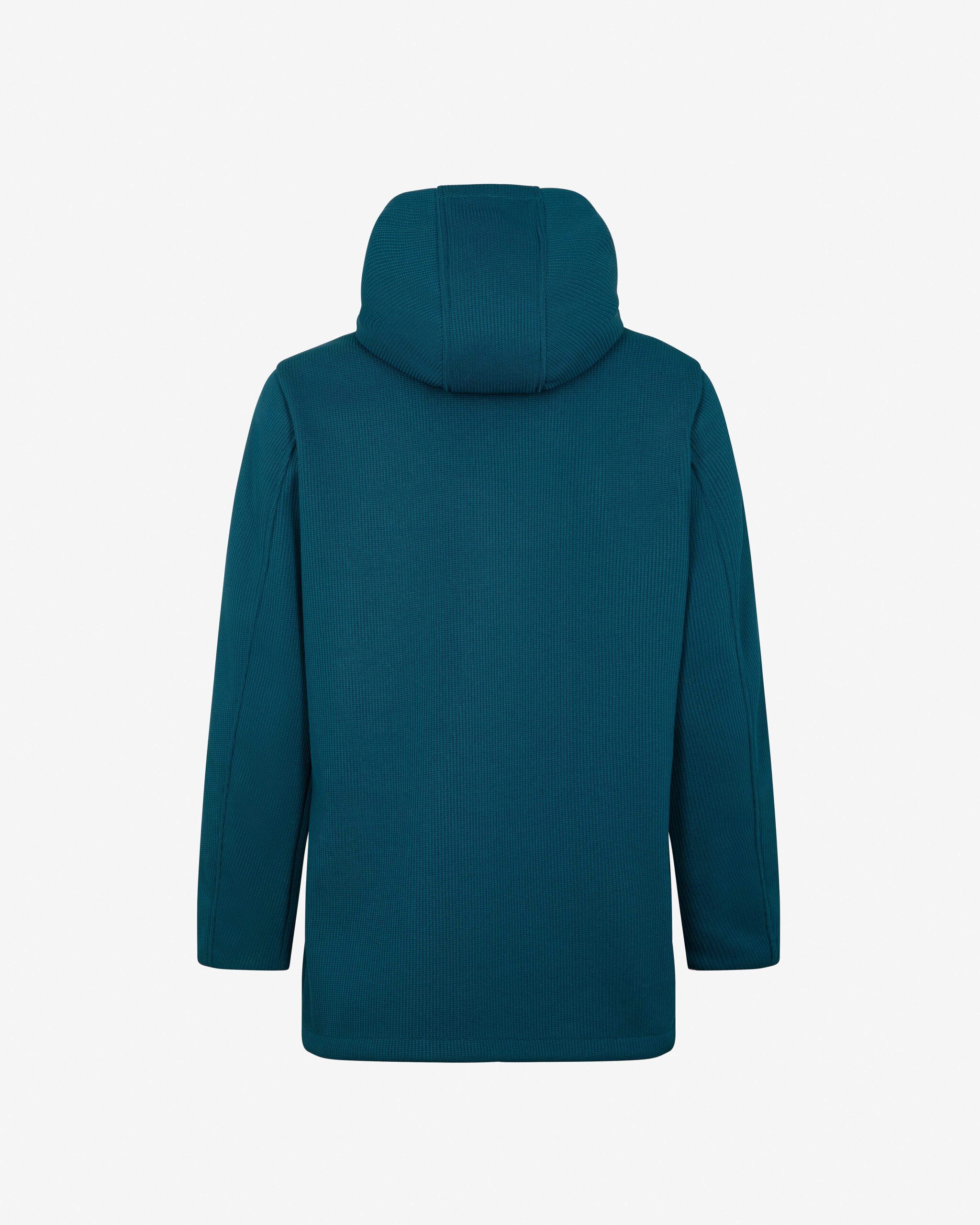 Markup Uomo Giacche & Giubbotti Long parka maglia tecnica