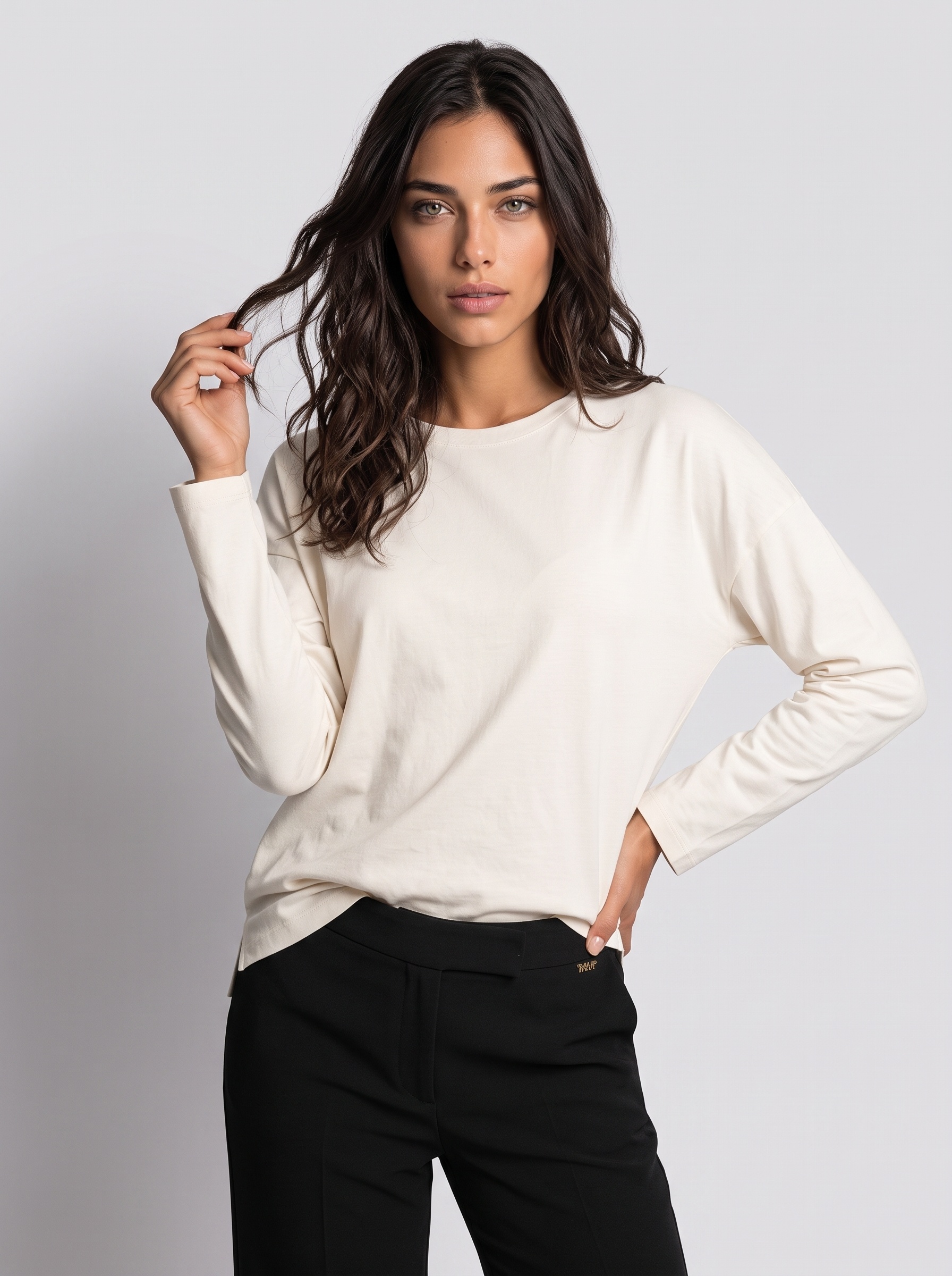 Markup Donna T-Shirt & Felpe T-shirt in viscosa