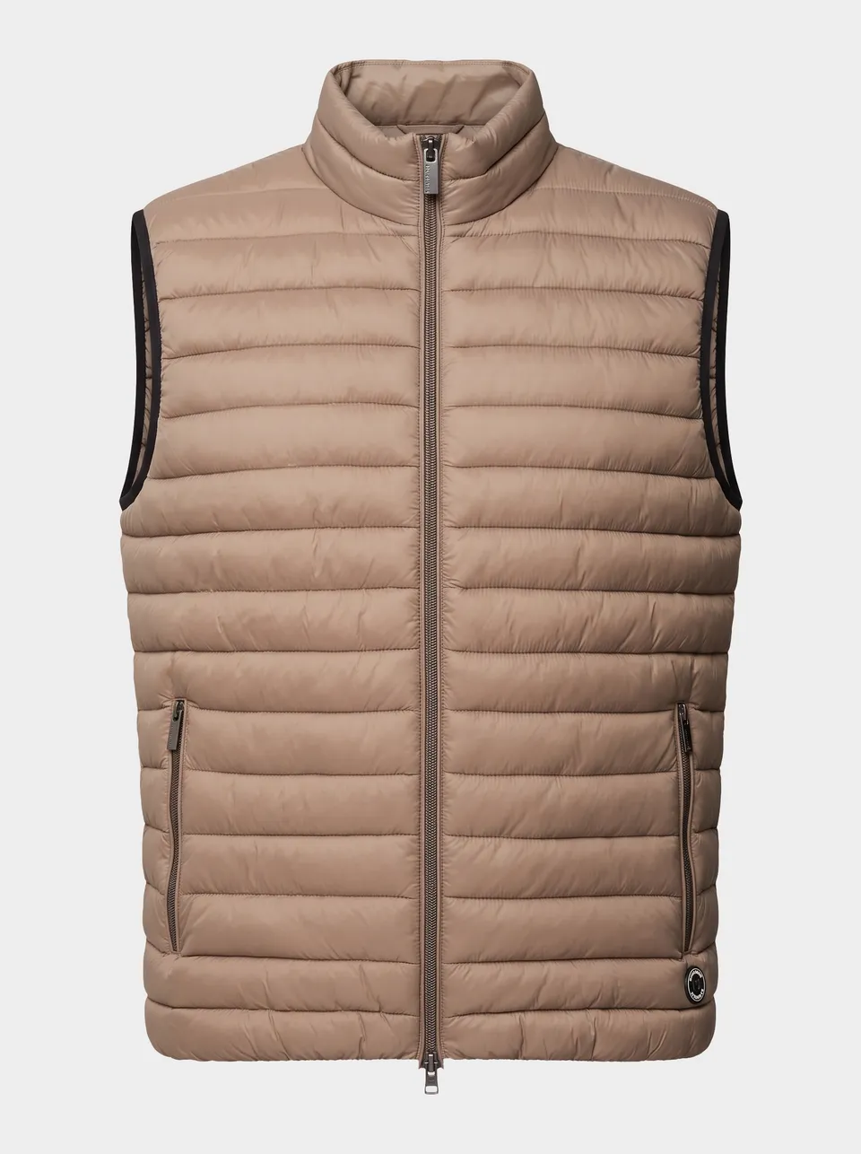 Markup Uomo Giacche & Giubbotti Gilet Piumino Leggero