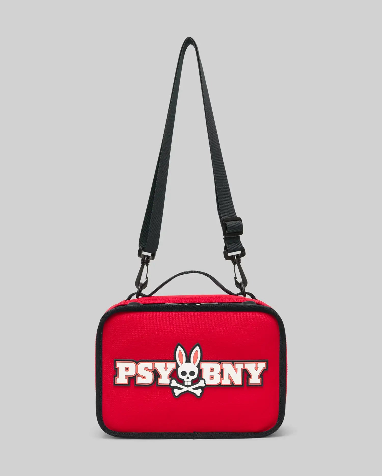 Psycho Bunny Kids Accessories lunch box Bittersweet termica