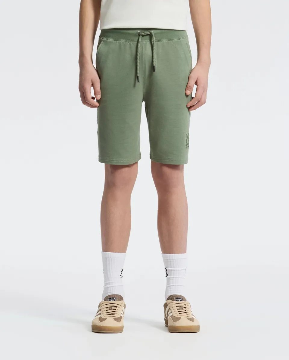 Psycho Bunny Kids Bottoms Levanzo pantaloncini Sea Spray