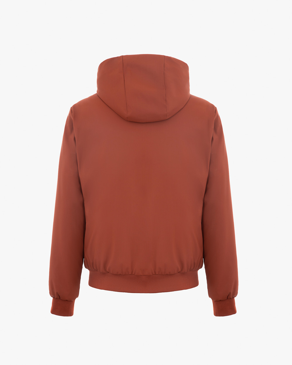 Markup Uomo Giacche & Giubbotti Bomber cappuccio soft touch bomber