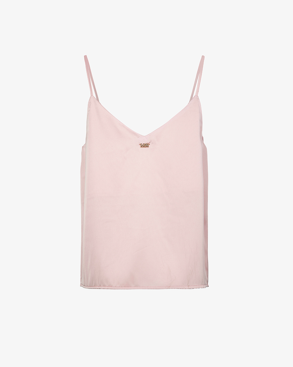 Markup Donna Camicie & Bluse Top in raso