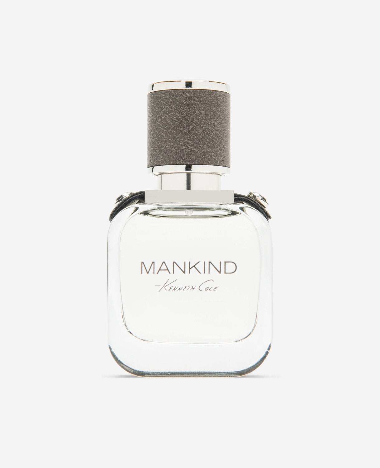 Kenneth Cole Fragrance Mankind For Him Eau de Toilette profumo uomo 1 oz legnoso