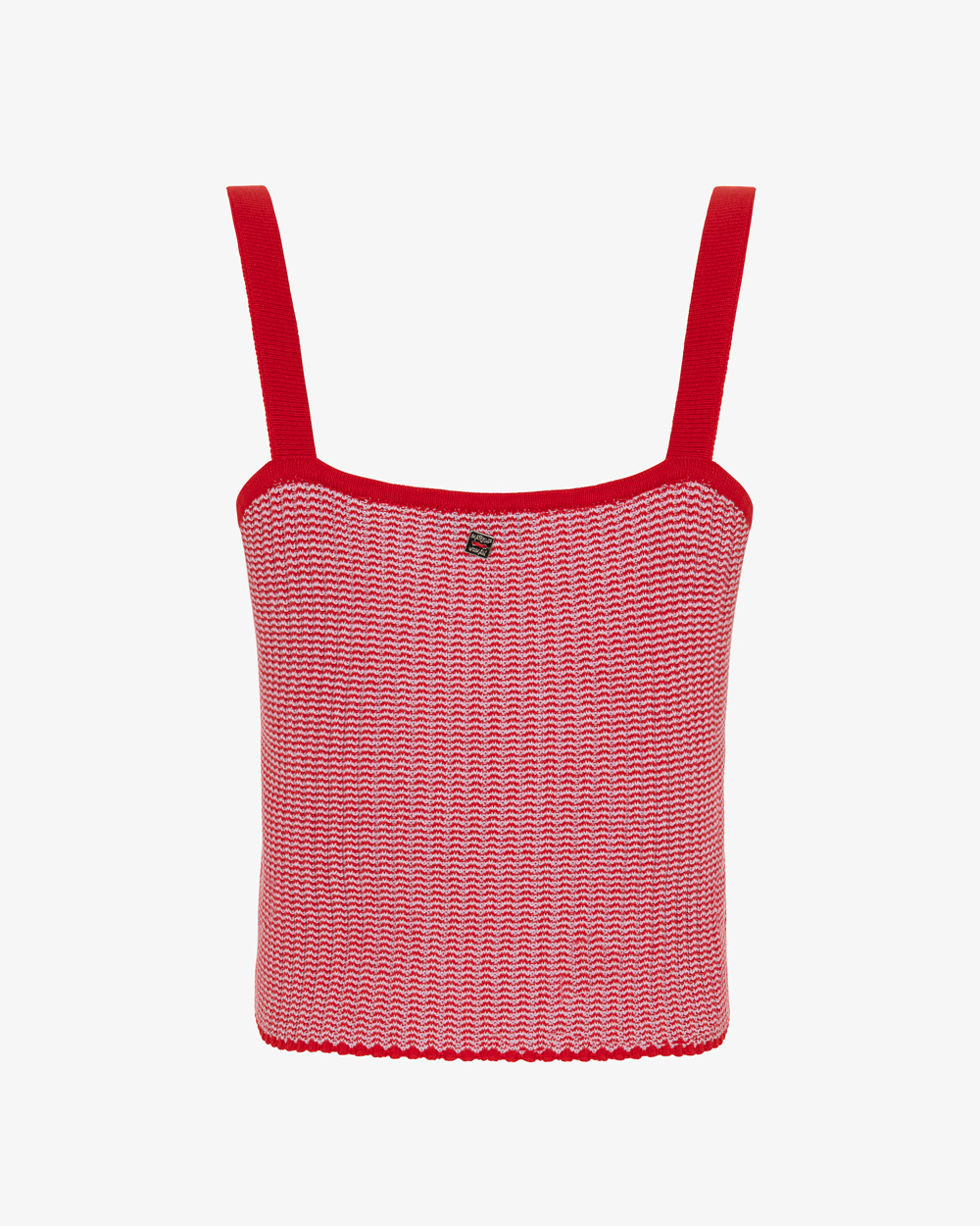 Markup Donna Camicie & Bluse Top bicolore top