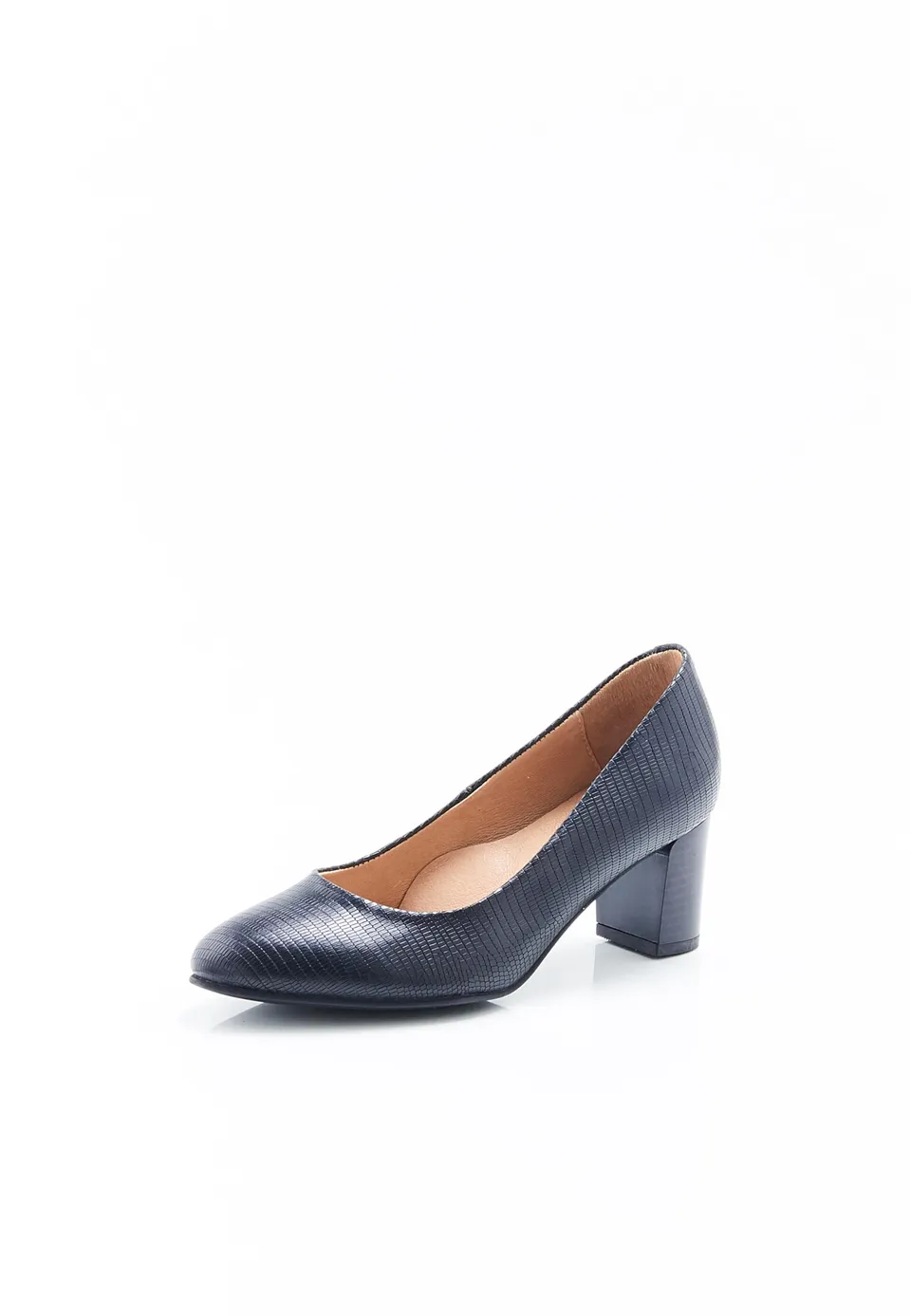 Damart Calzature Stiletto Tacco Donna décolleté nere 38 EU tacco 6 cm