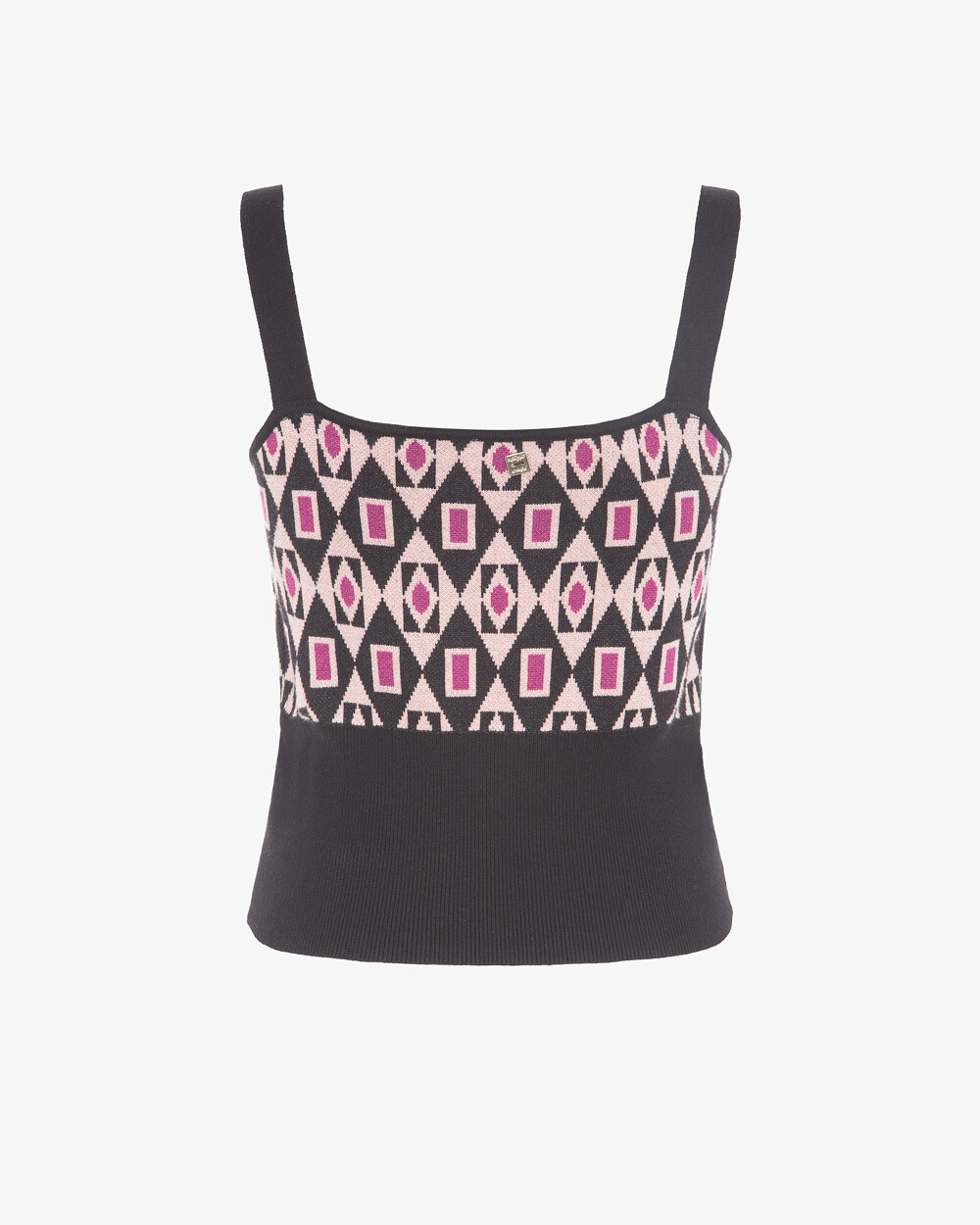 Markup Donna Camicie & Bluse Top jacquard top