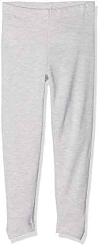 Damart Thermolactyl Legging Maille Interlock Degré 3 leggings termici 14 anni grigi