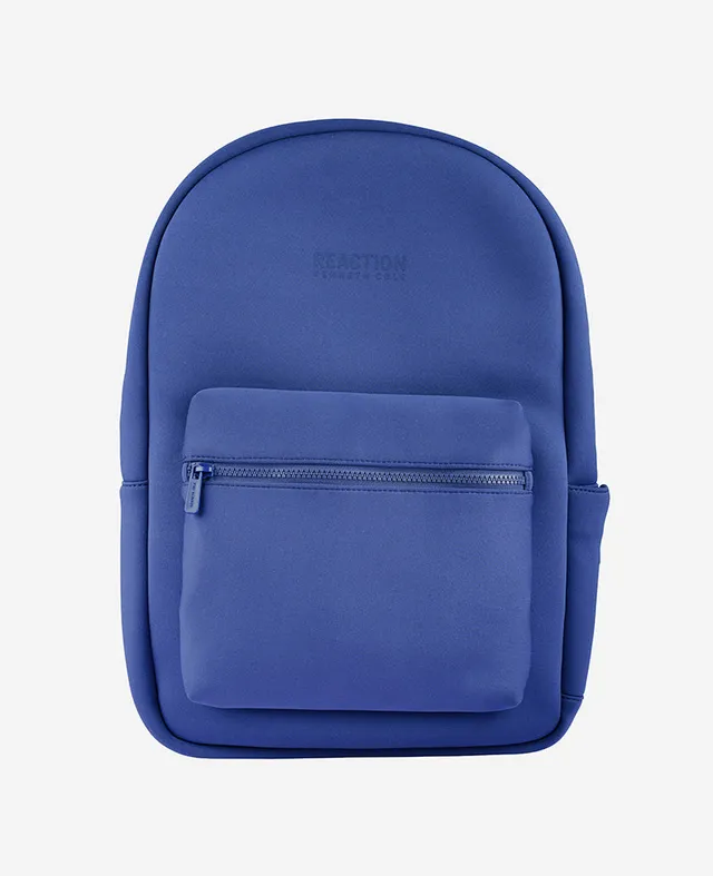 Kenneth Cole Luggage Logan Classic Backpack zaino blu porta laptop
