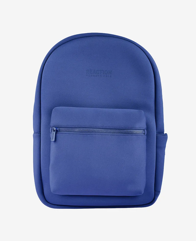 Kenneth Cole Luggage Logan Classic Backpack zaino blu porta laptop