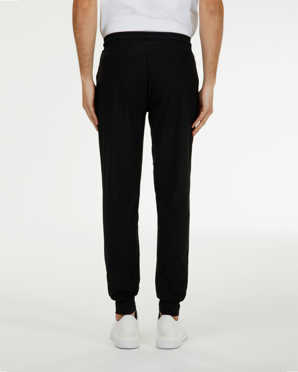 Markup Uomo Pantaloni & Bermuda Pantalone jogger softshell