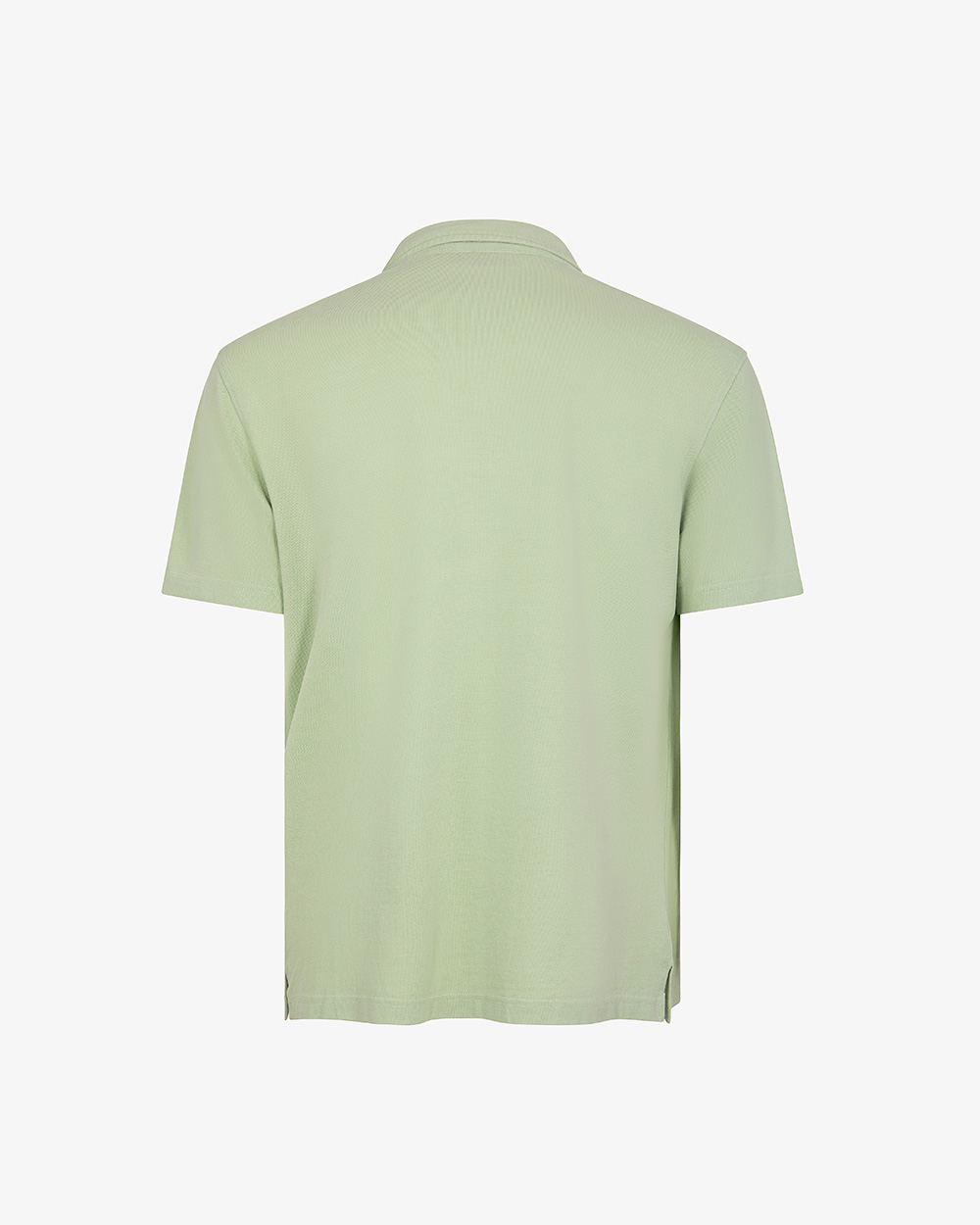 Markup Uomo Felpe & T-shirt Polo piquet tinto capo