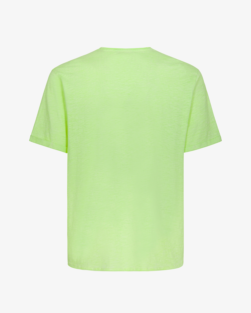 Markup Uomo Felpe & T-shirt T-shirt con taschino uomo