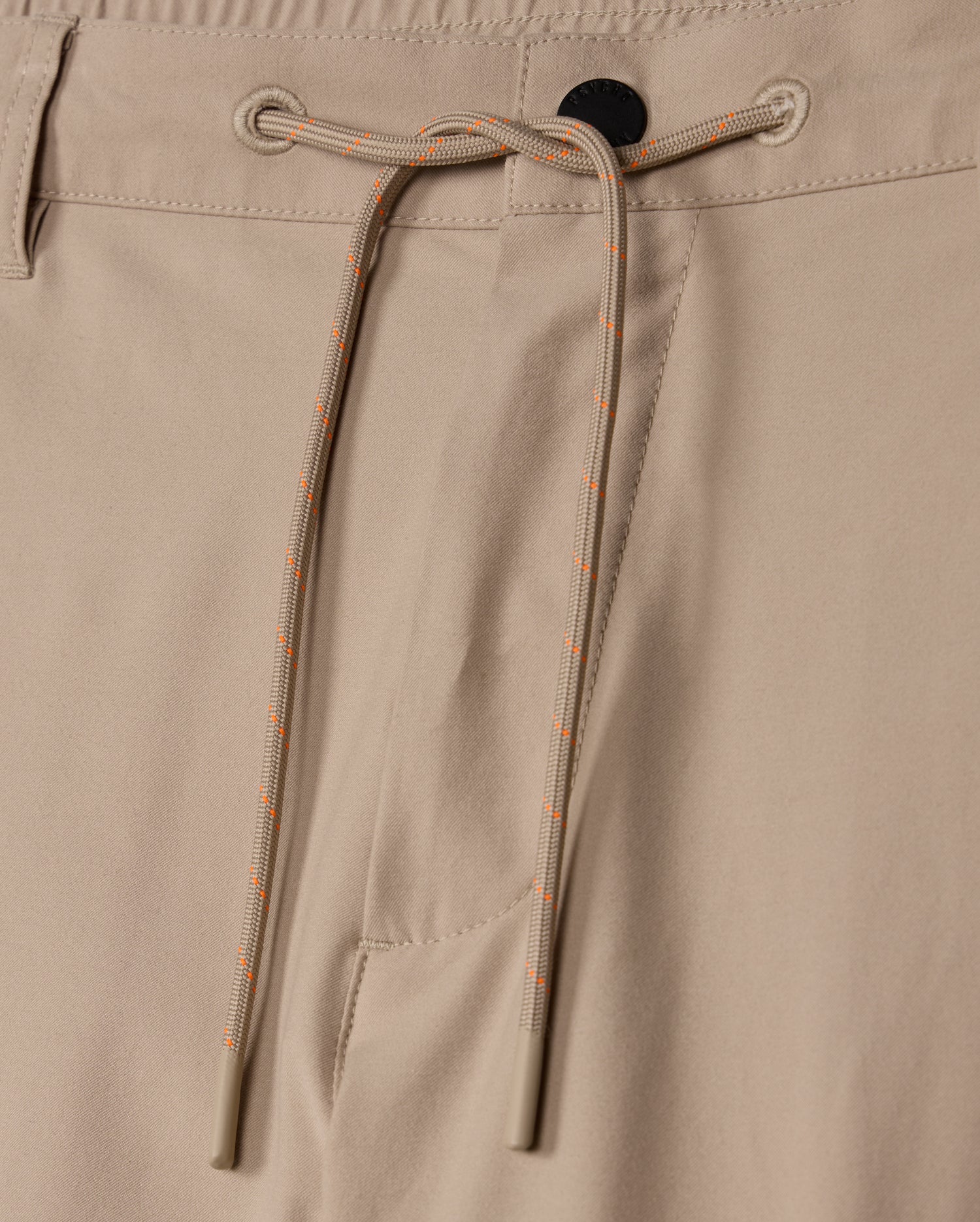 Psycho Bunny Men's Pants MENS LLOYD CARGO JOGGER 29 1/2 L B6P159B200 jogger 29 stone
